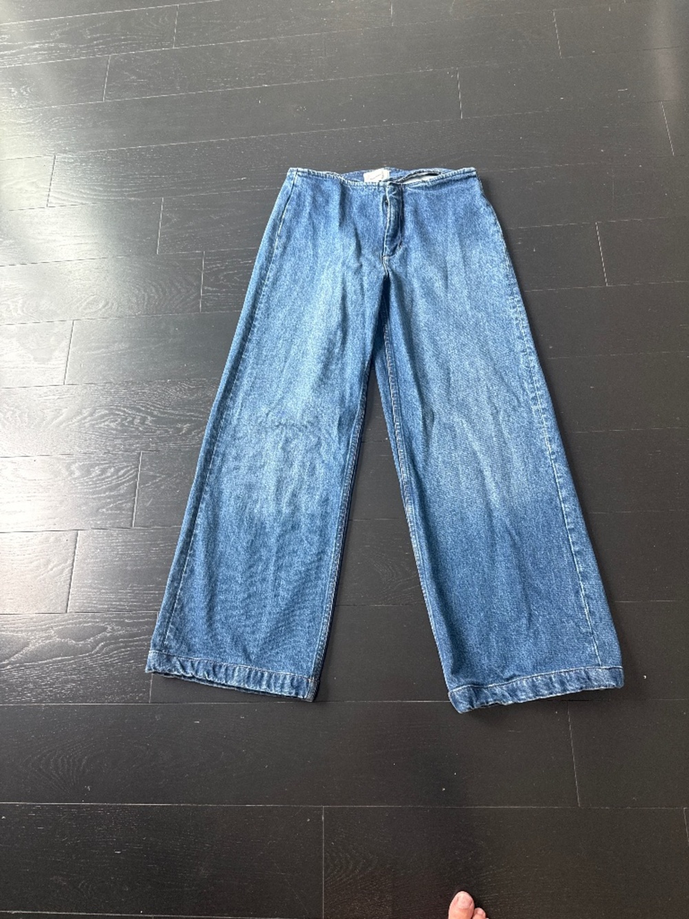 Reformation jeans